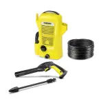 pressure washer karcher k2 universal edition