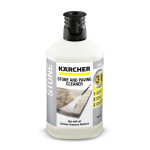 three-in one stone- and tänavakivide cleaner rm 611