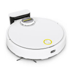 rcv 3 robot vacuum cleaner