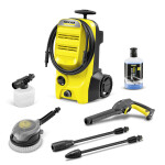Pressure Washer k 4 classic car