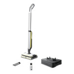 põrandapesumasin fc 7 cordless