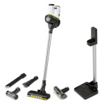 with battery Car vacuum cleaner vc 6 cordless ourfamily extra