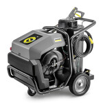 high pressure washer hds 13/20-4 classic