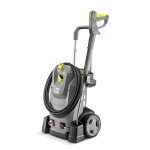 high pressure washer hd 7/17 m plus
