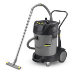 water- and Car vacuum cleaner for example 70/3