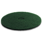 pad, average-hard, green, 432 mm, 5 pc.