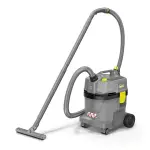 KARCHER professional Car vacuum cleaner Universal NT22/1 wet/ dry