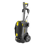 high pressure washer without water heating hd 5/17 c: class compact 480 l/hour., 200 bar
