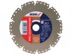 diamond disc MULTI ø230mm