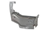 COVIND D19/60 / front apron right/left fits: iveco daily vi 03.14-