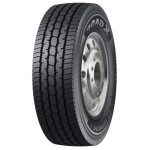 truck soft Tyre Without studs 315/80R22,5 156/150L ROADX WP806 Winter