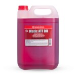 ATF DEXRON IID automatic transmission oil  1L