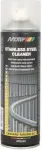 stainless steel cleaner 500ml