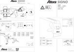 frame ALU AURIS 13-
