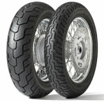 dot24 [651014] chopper/cruiser tire dunlop 170/80-15 tt 77s d404 rear