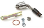 DEFA ELEMENT, flange