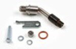 DEFA ELEMENT, flange