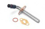 DEFA ELEMENT, flange