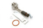 DEFA ELEMENT, flange