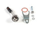 DEFA ELEMENT, flange