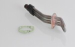 DEFA ELEMENT, flange