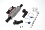 DEFA ELEMENT PTC 18MM