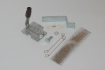 DEFA ELEMENT, surface mounting
