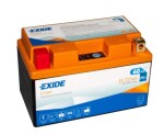 Exide 12V 60Wh 290A Li-Ion 150x87x93 +- ELTZ14S
