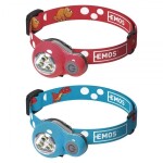 head lamp Dino
