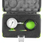 turbosüsteemi pressure gauge. 3m hose 1-3bar jbm
