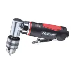 pneumatic drell angled 3/8" (1.5 - 10mm)