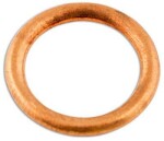 copper washer 18x24x2mm