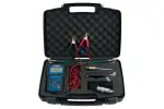 digital common rail injection high pressure tester