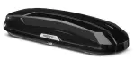 roof box trivor 560 black