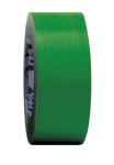 Waterproof tape green 50mmx25m