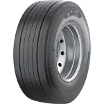 truck Summer tyre 385/65R22,5 160K MICHELIN X LINE ENERGY T
