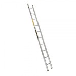 ladder 1x10astet 2,97m profi