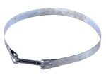 CLAMP fastening silencer zinc plated DAF 95 XF
