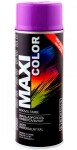 Maxi paint RAL 4005 glossy 400ml