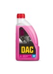 engine coolant (jahutusvedliku type G12) (1L, -40°C), norm: 41-01-001/-S Type D; 85T8-2; ASTM D 3306; BS 6580; CUNA NC 956-16; D36 5600; EMPA; ESD-M97B49-A; FVV HEFT R443; GM 6277M (+B040 1065); JIS K