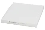 DACO Filter,  cabin air DFC1306