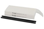 DACO Filter,  cabin air DFC2312