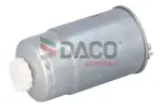 DACO Fuel Filter DFF0102