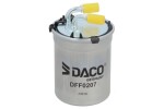 DACO Fuel Filter DFF0207