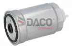 DACO Fuel Filter DFF0212
