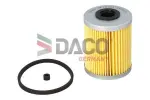 DACO Fuel Filter DFF2703