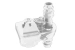 OE DAF DAF2003015 / heating valve fits: daf xf 106