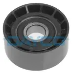 DAYCO Deflection/Guide Pulley,  V-ribbed belt APV2159