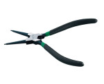 pliers lock ring , inner, straight, gap distance jaw: 40-100 mm
