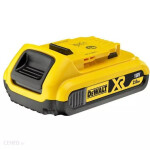 battery li-ion 18v 2.0ah